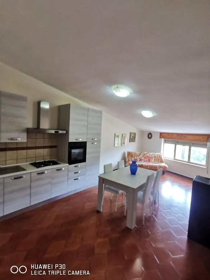 Casa Vacanze Su Patthiu Sennori