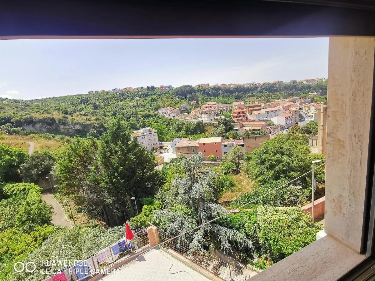 Casa Vacanze Su Patthiu Sennori 0*,  Italia