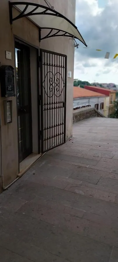Casa Vacanze Su Patthiu Sennori 0*,  Italien