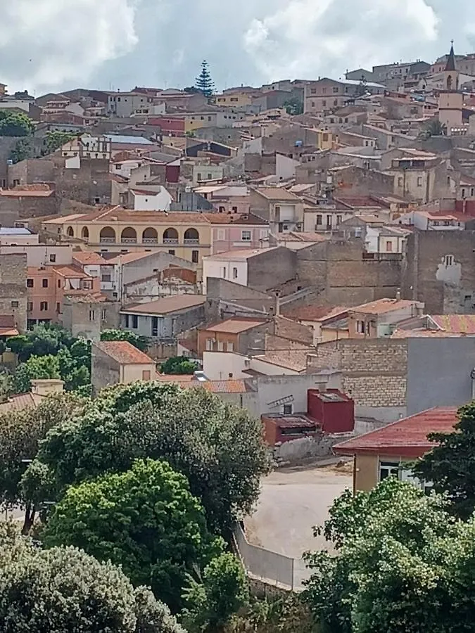Appartamento Casa Vacanze Su Patthiu Sennori