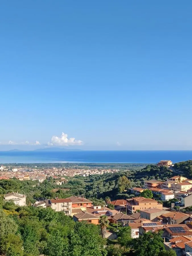 Casa Vacanze Su Patthiu Sennori Italien