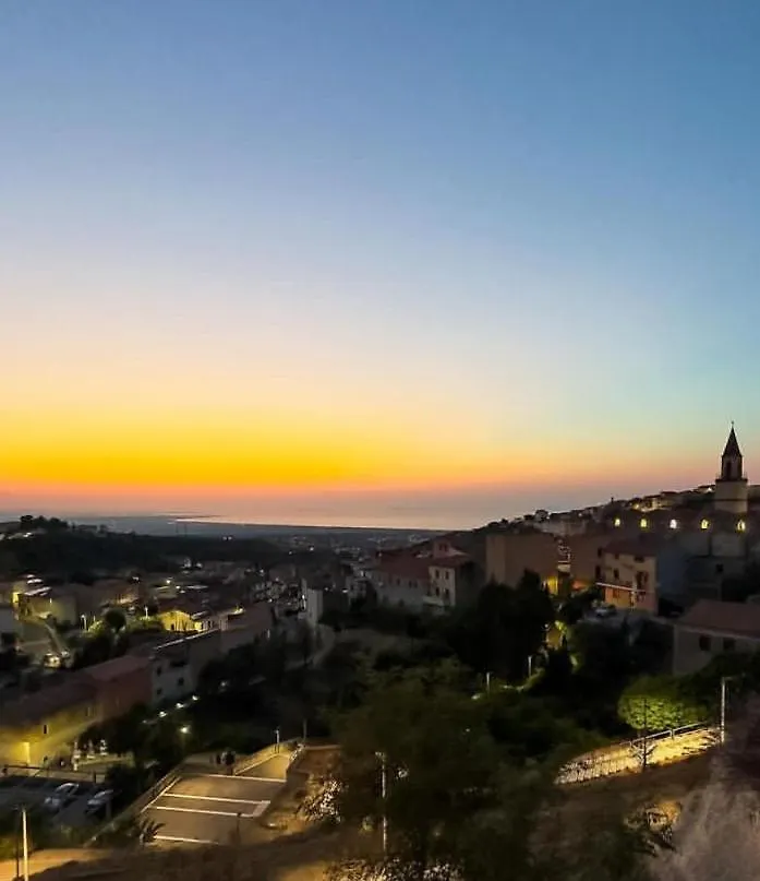 Casa Vacanze Su Patthiu Sennori