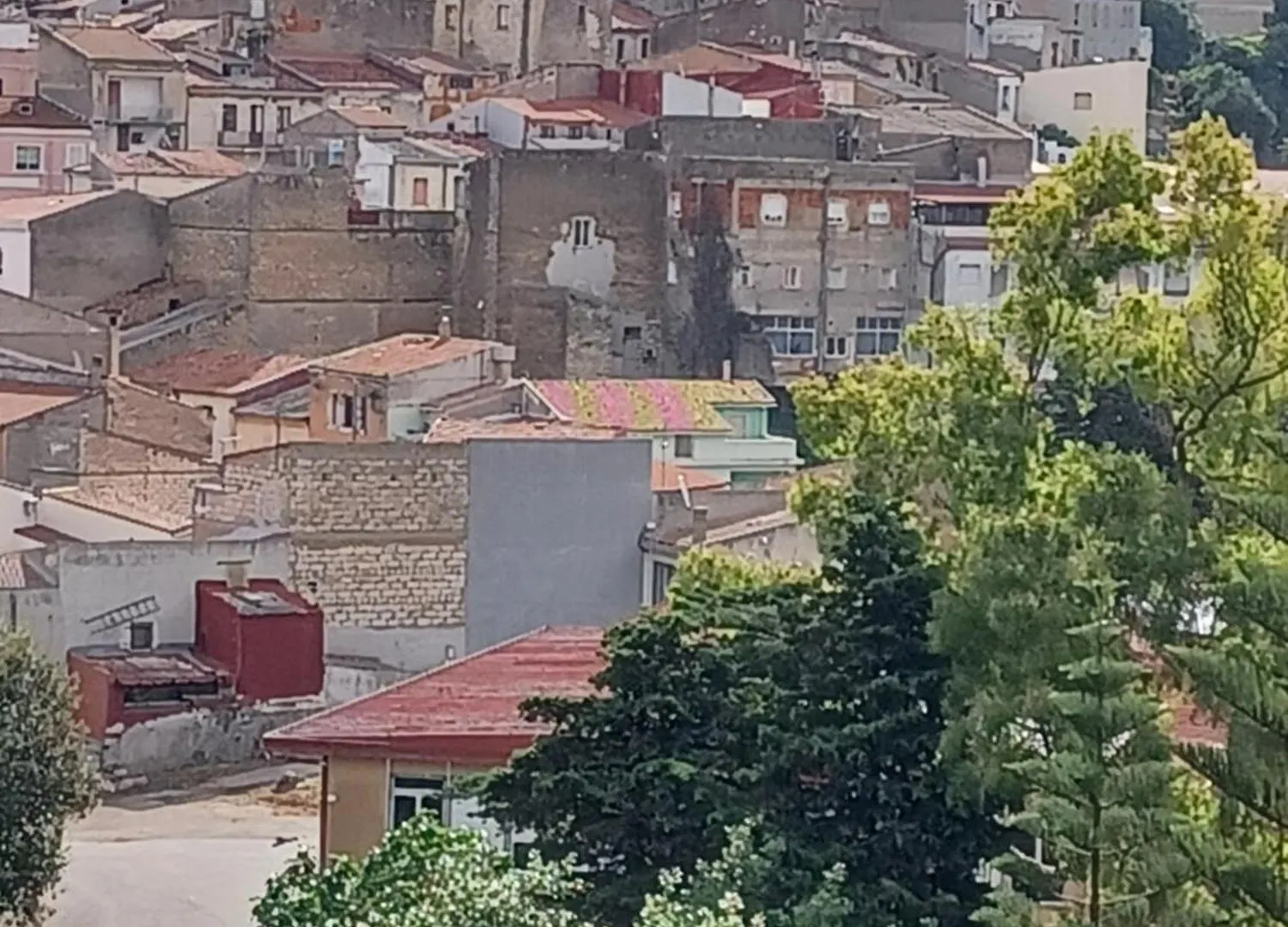 Casa Vacanze Su Patthiu Sennori Appartamento