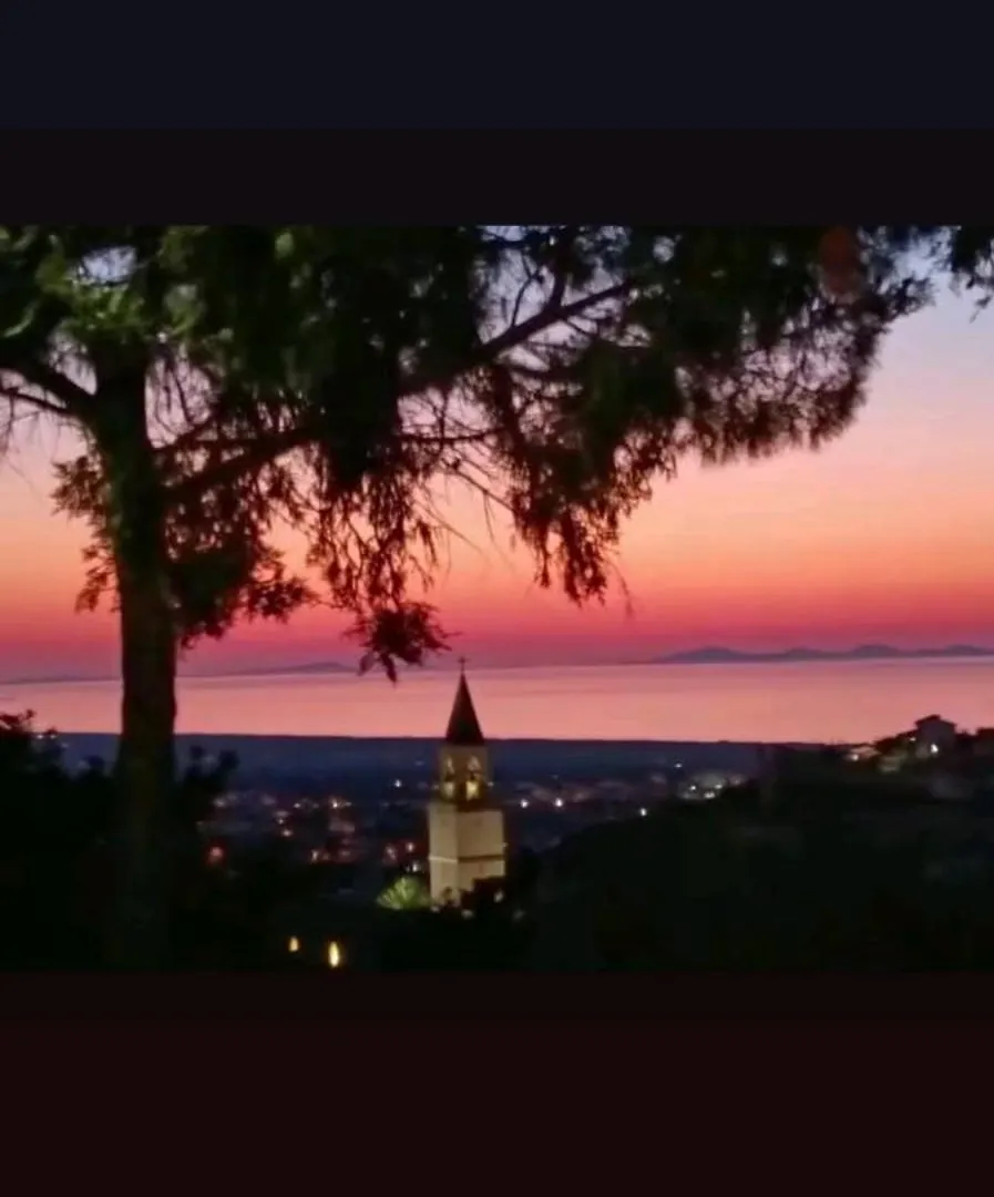 Lägenhet Casa Vacanze Su Patthiu Sennori Italien