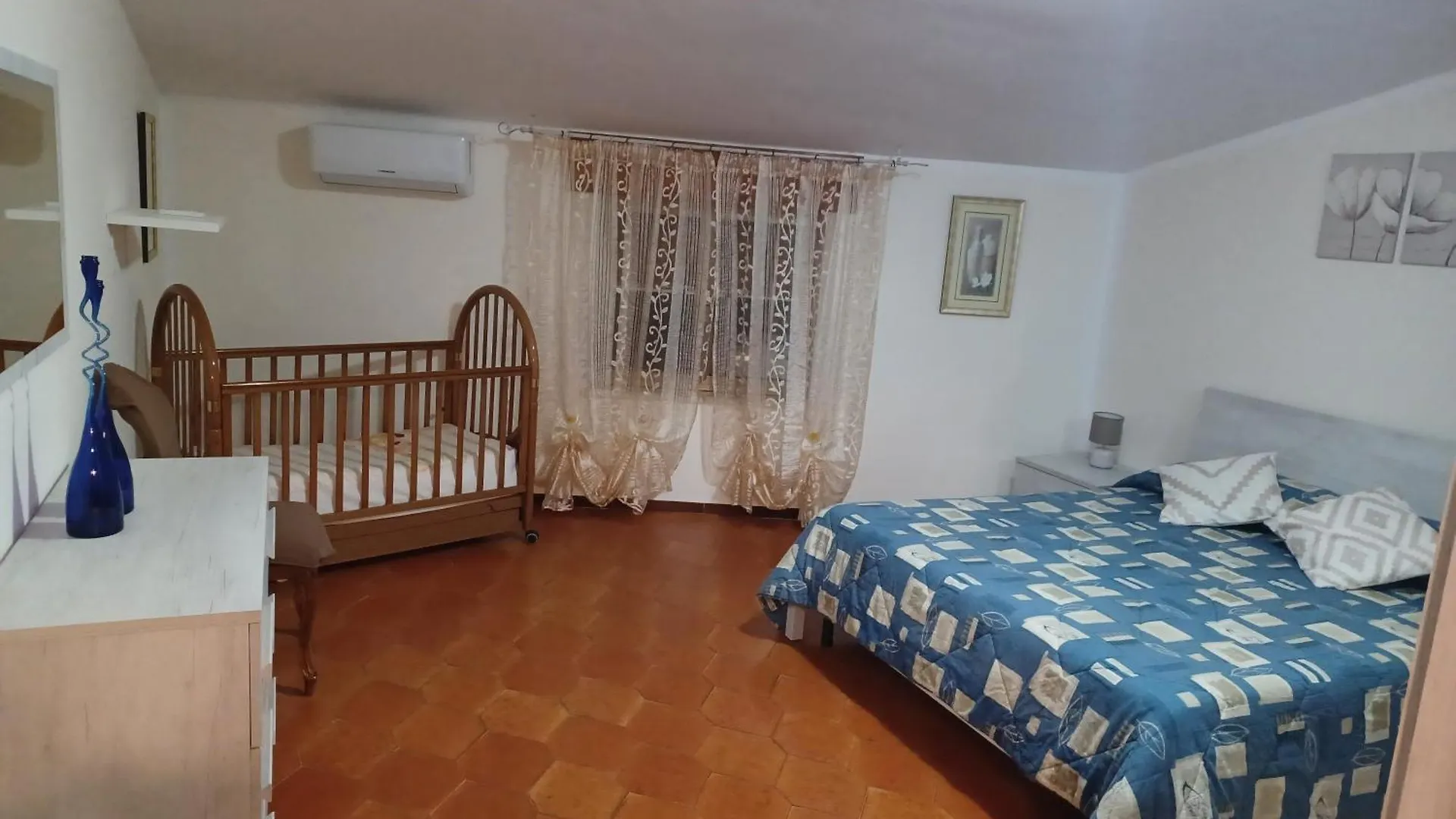 Lägenhet Casa Vacanze Su Patthiu Sennori