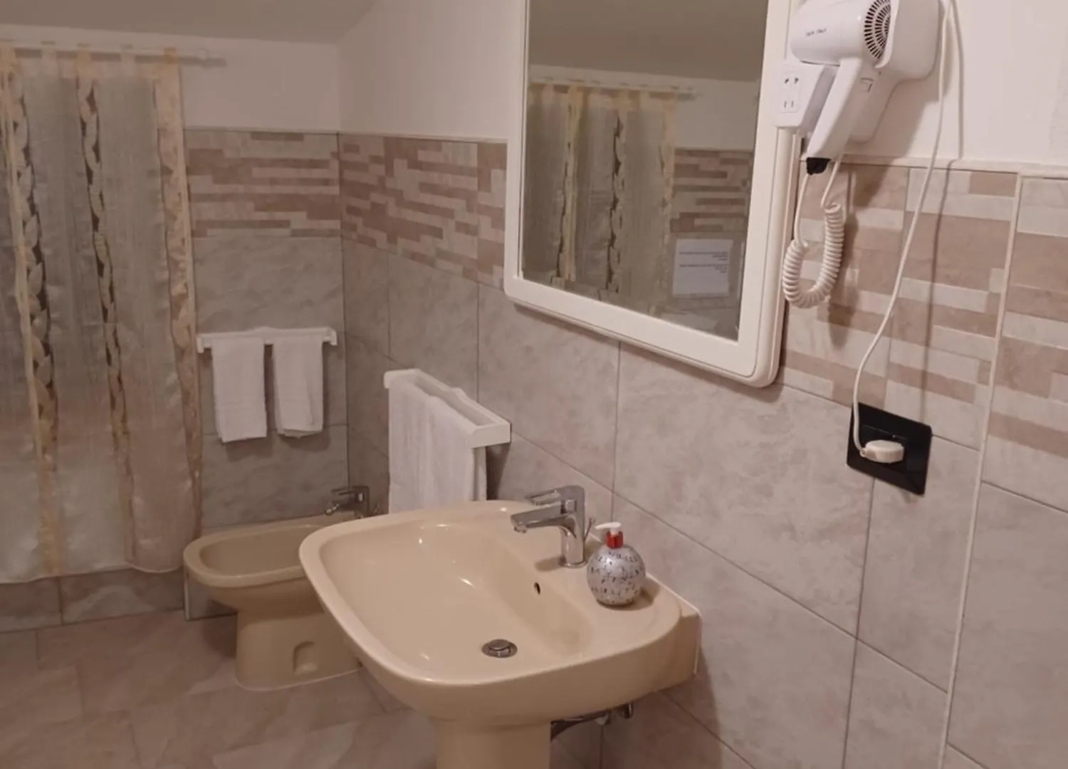 Casa Vacanze Su Patthiu Sennori Appartamento