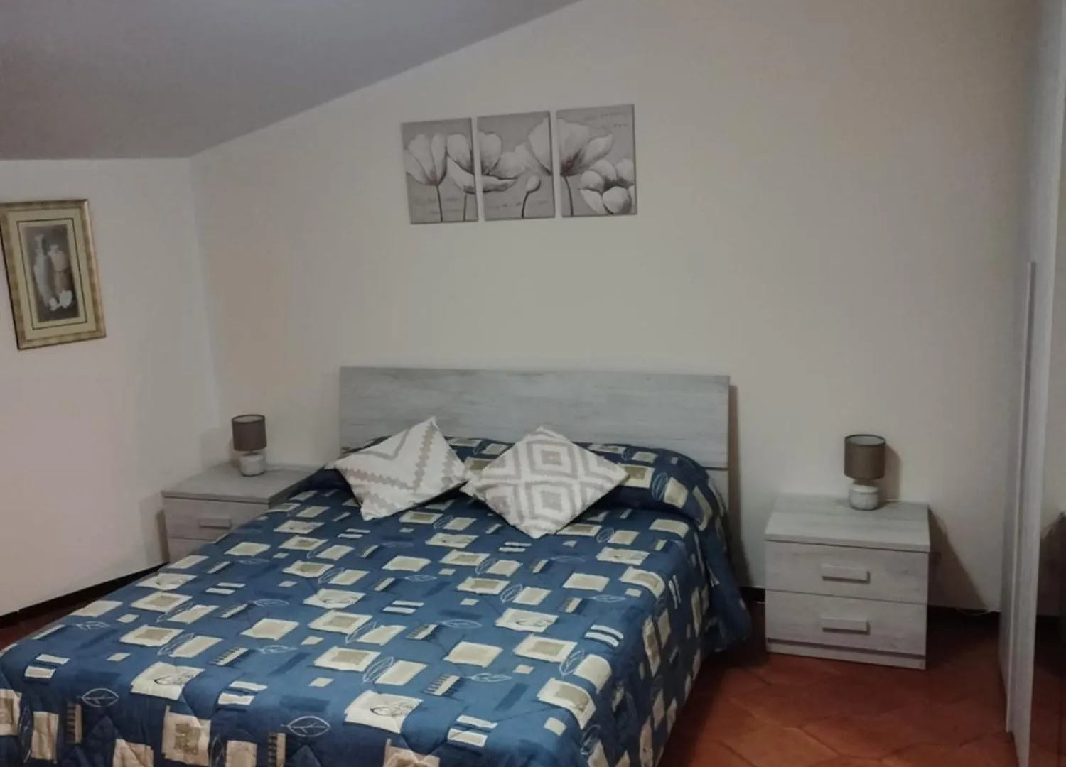 Casa Vacanze Su Patthiu Sennori Italien