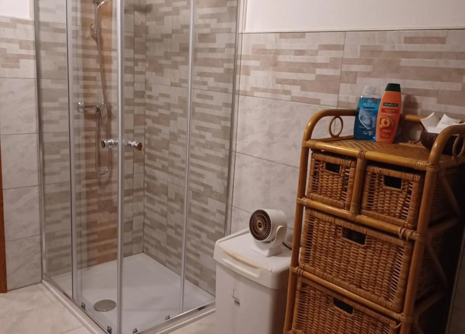 Lägenhet Casa Vacanze Su Patthiu Sennori Italien