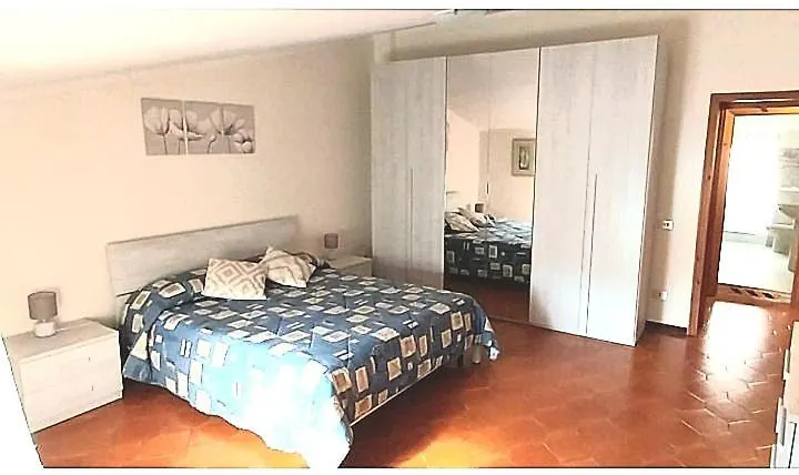 Appartamento Casa Vacanze Su Patthiu Sennori