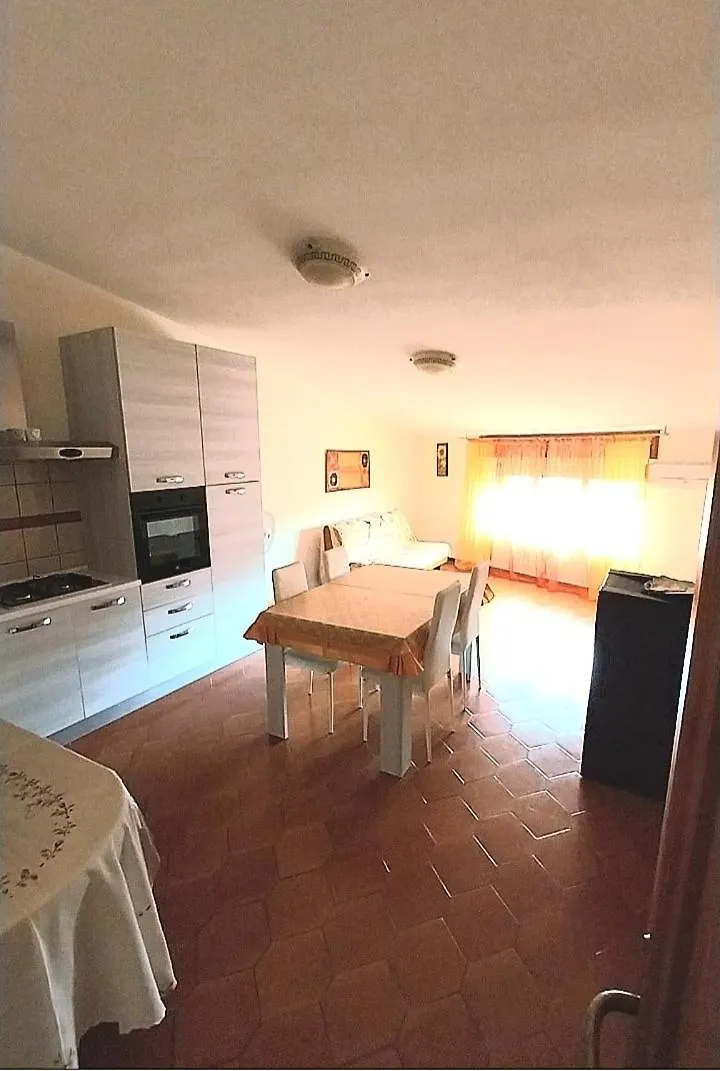 Casa Vacanze Su Patthiu Sennori 0*,