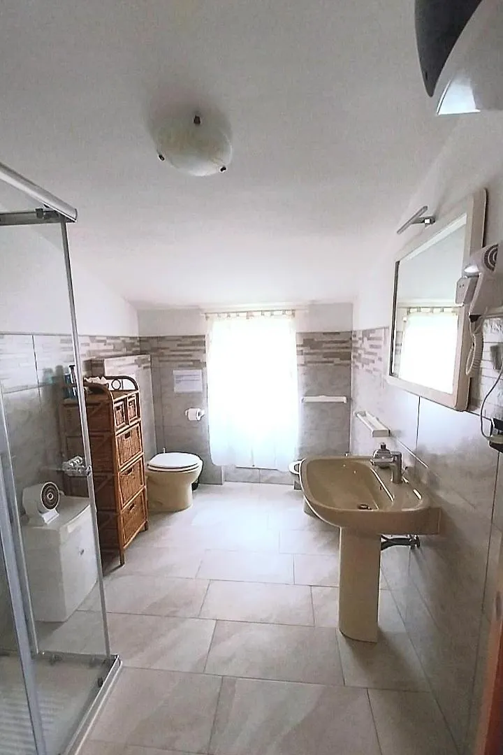 Casa Vacanze Su Patthiu Sennori