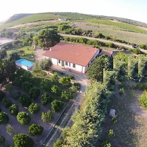 Silis Alloggio per agriturismo